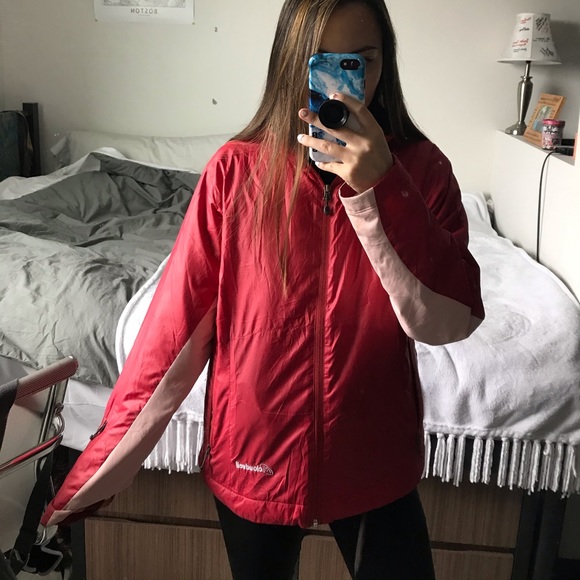 down jacket - Picture 3 of 6